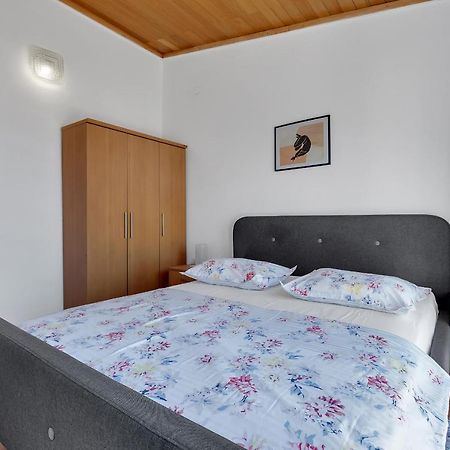 Apartments Paunovic Makarska Luaran gambar