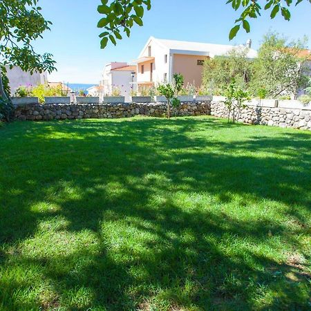 Apartments Paunovic Makarska Luaran gambar