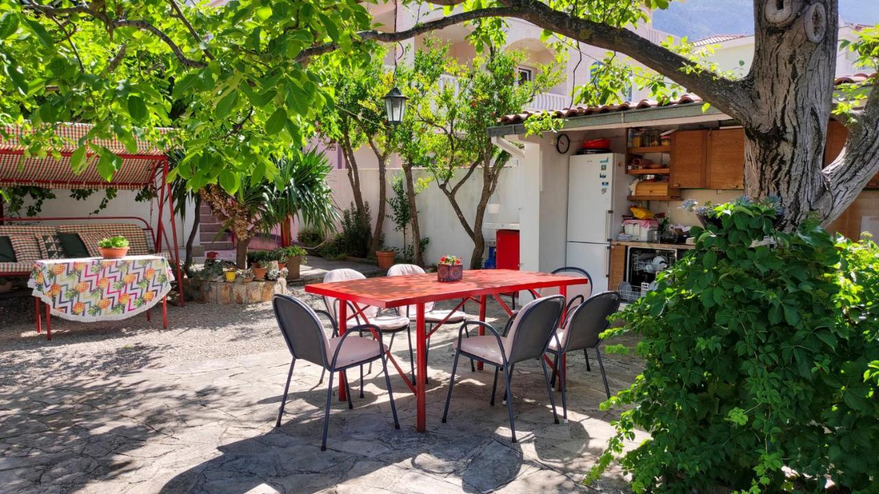 Apartments Paunovic Makarska Luaran gambar