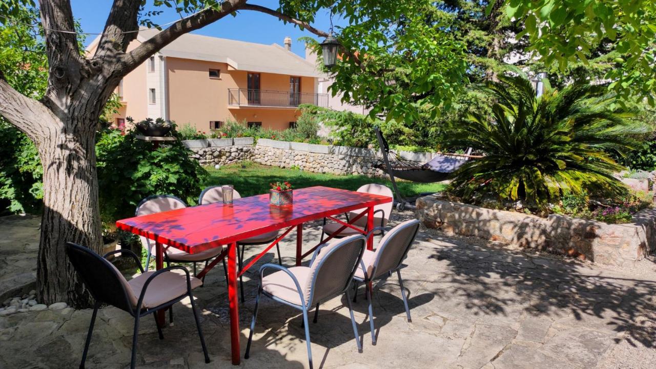 Apartments Paunovic Makarska Luaran gambar