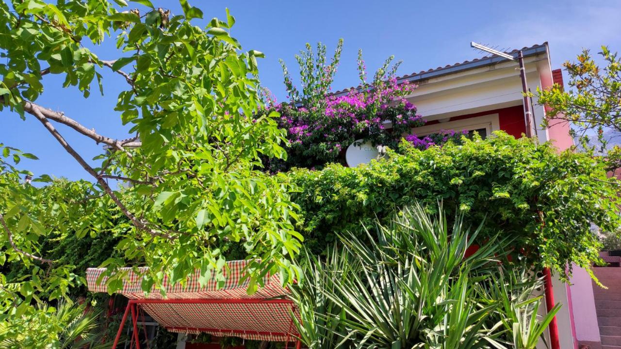 Apartments Paunovic Makarska Luaran gambar