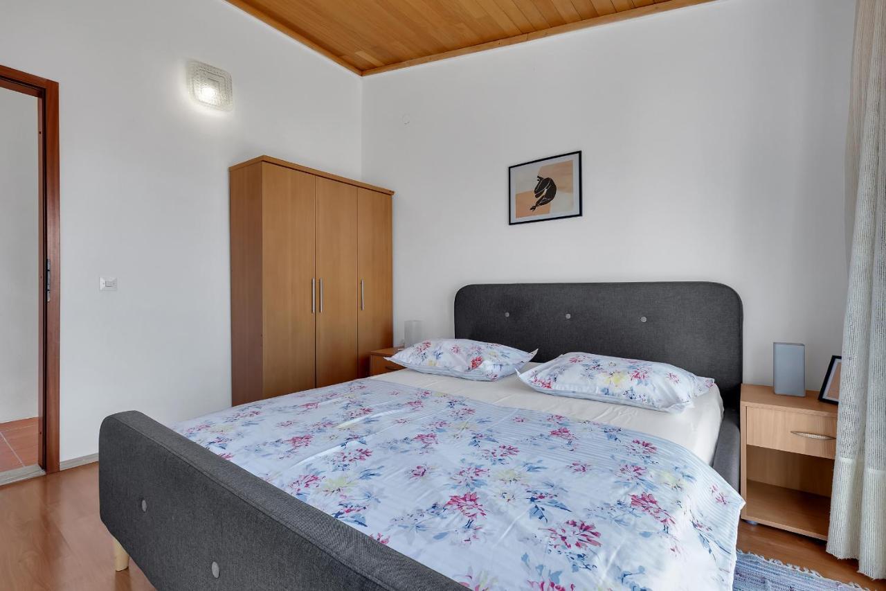 Apartments Paunovic Makarska Luaran gambar