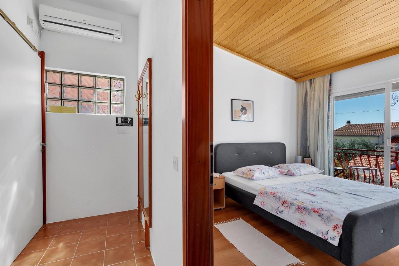 Apartments Paunovic Makarska Luaran gambar
