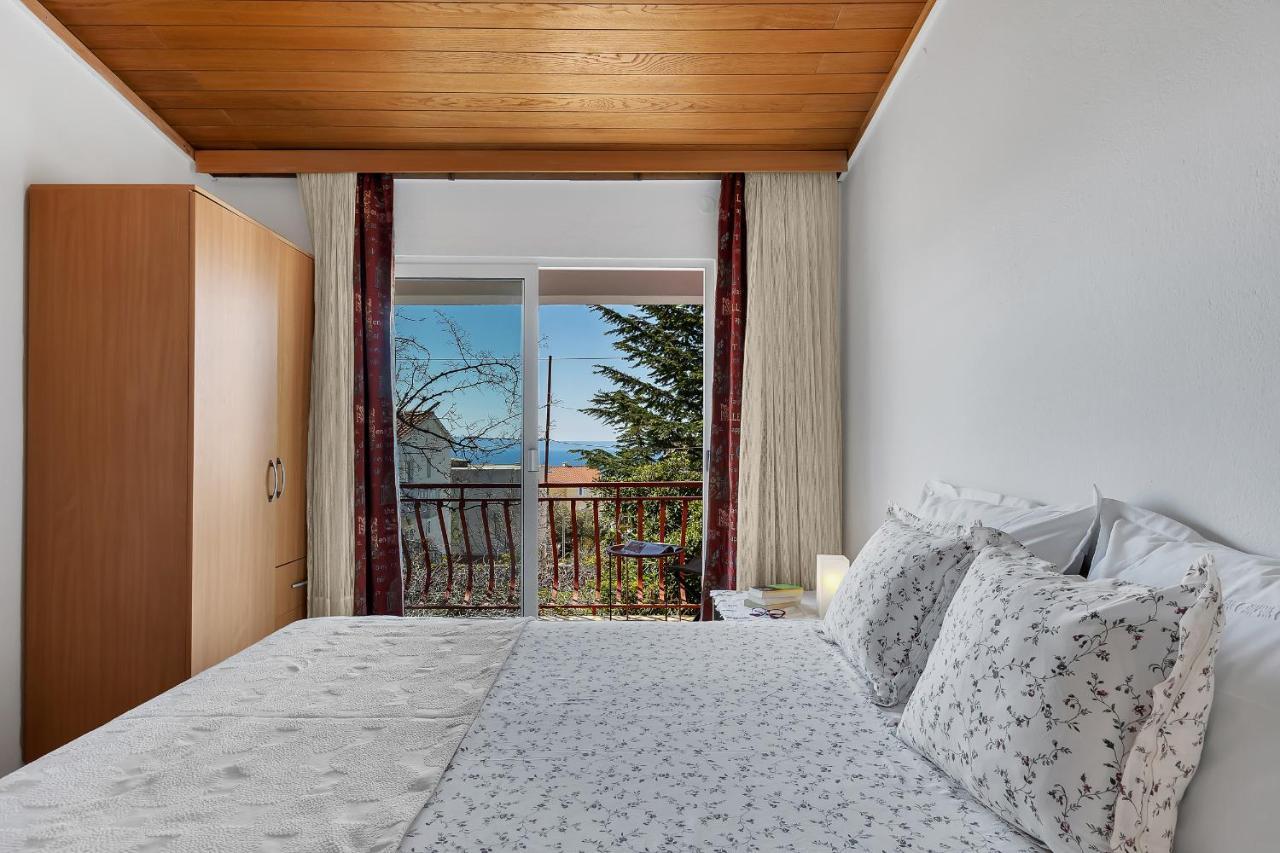 Apartments Paunovic Makarska Luaran gambar