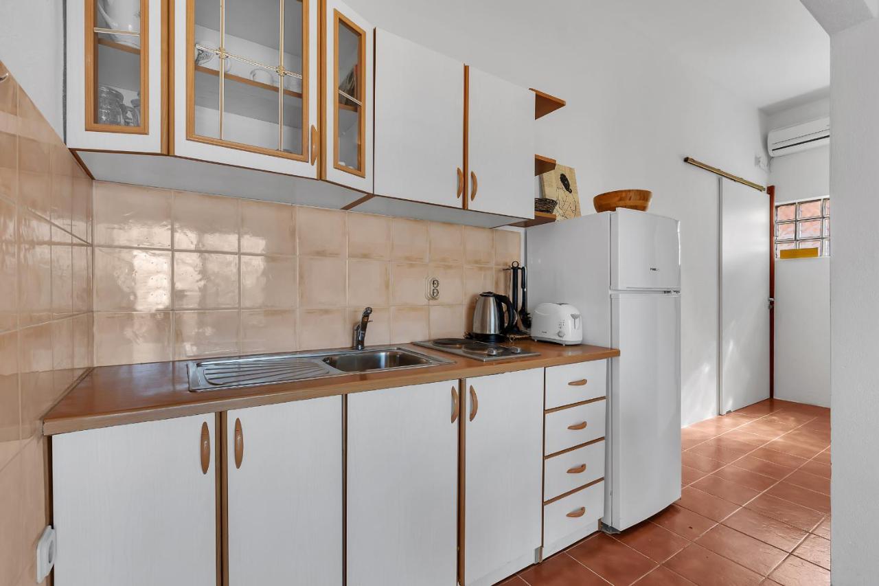 Apartments Paunovic Makarska Luaran gambar