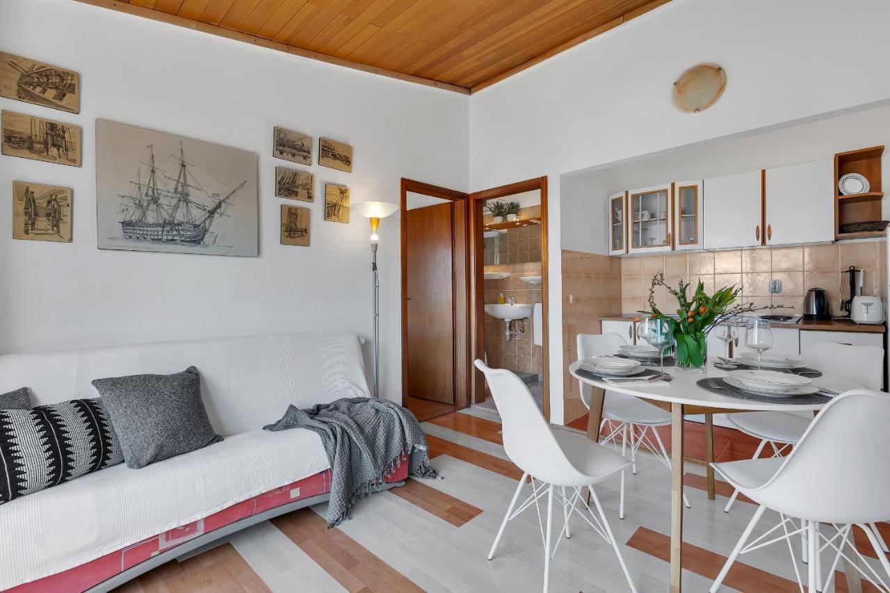 Apartments Paunovic Makarska Luaran gambar