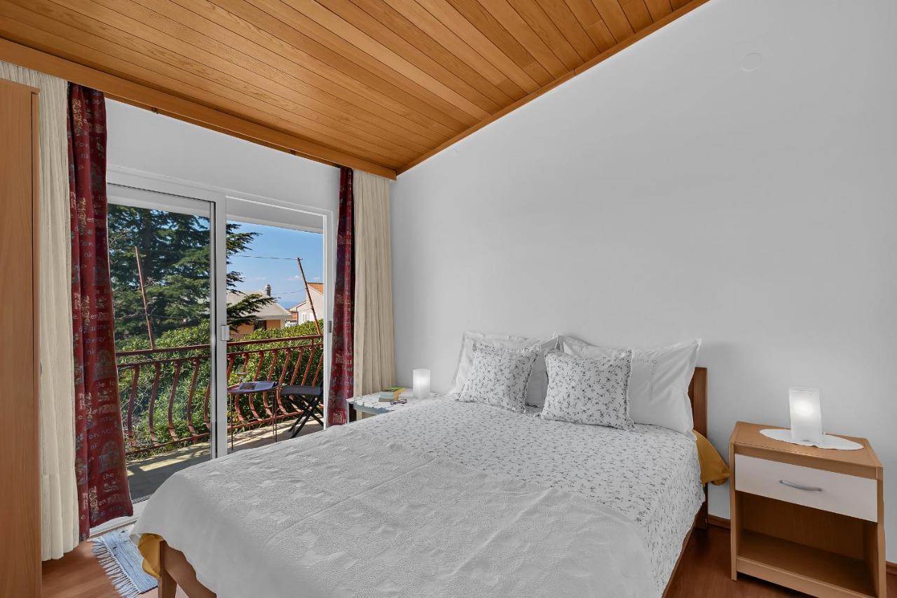 Apartments Paunovic Makarska Luaran gambar