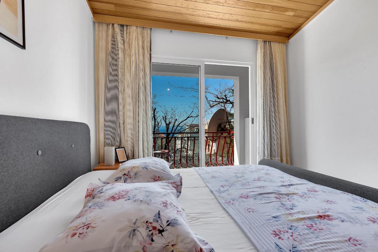 Apartments Paunovic Makarska Luaran gambar