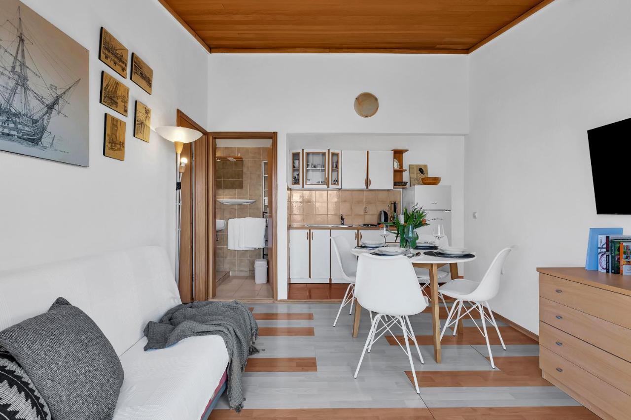 Apartments Paunovic Makarska Luaran gambar