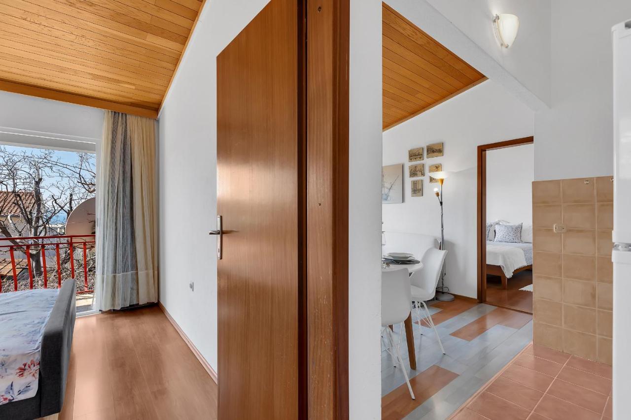 Apartments Paunovic Makarska Luaran gambar