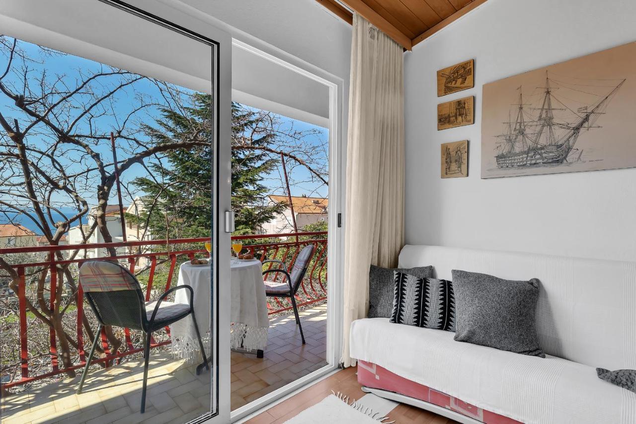 Apartments Paunovic Makarska Luaran gambar