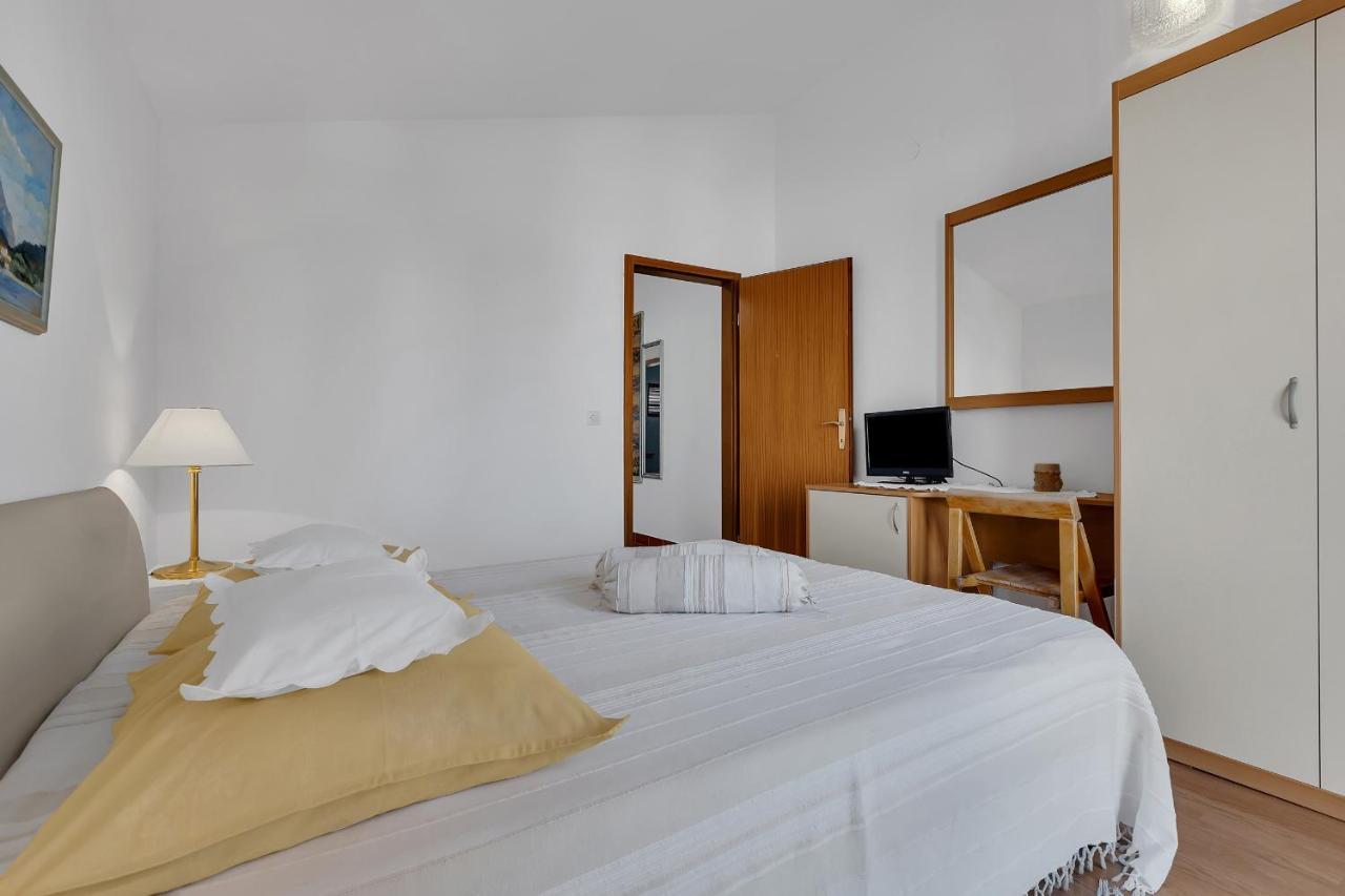 Apartments Paunovic Makarska Luaran gambar
