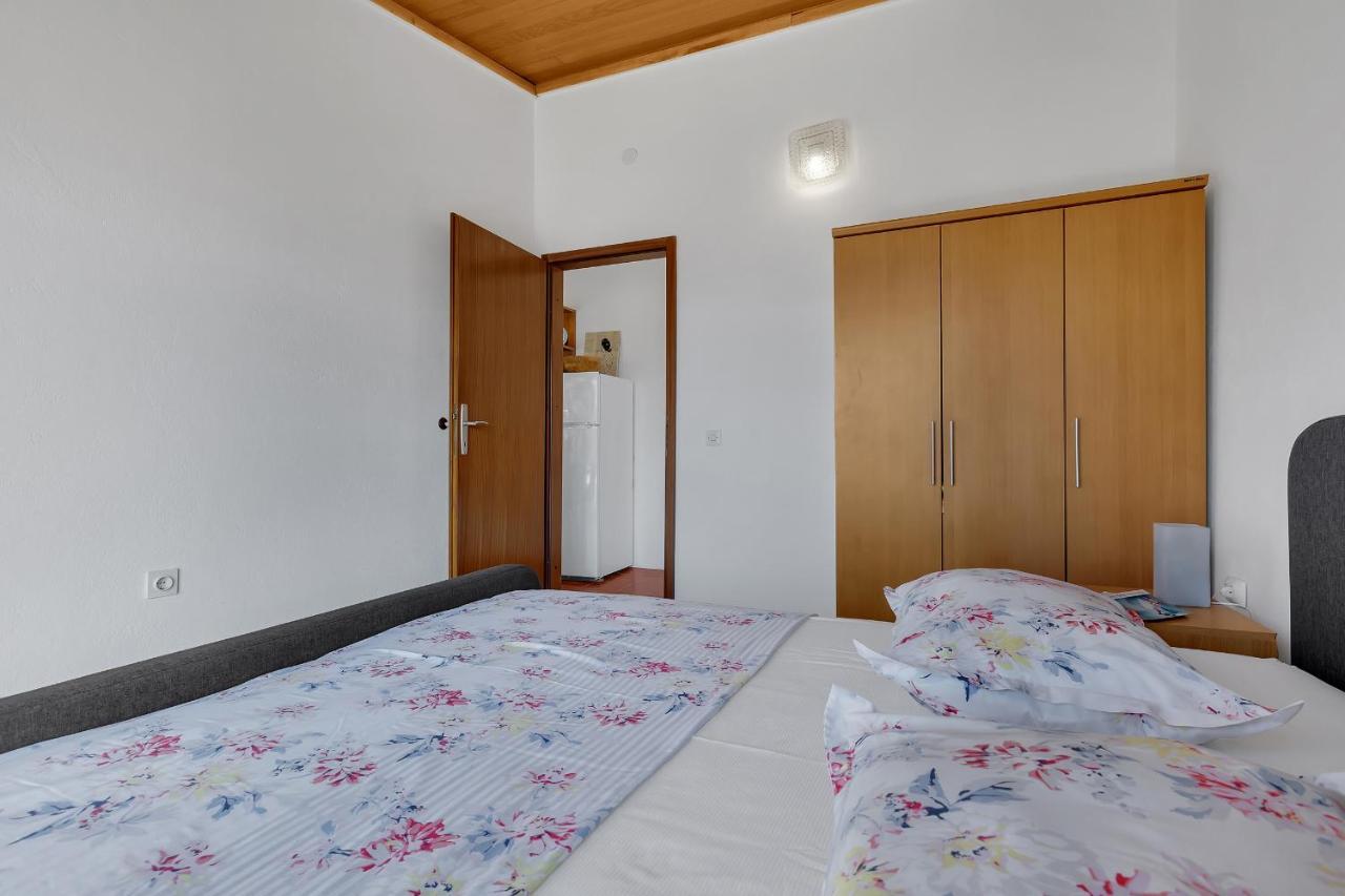 Apartments Paunovic Makarska Luaran gambar