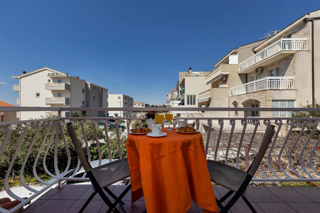 Apartments Paunovic Makarska Luaran gambar