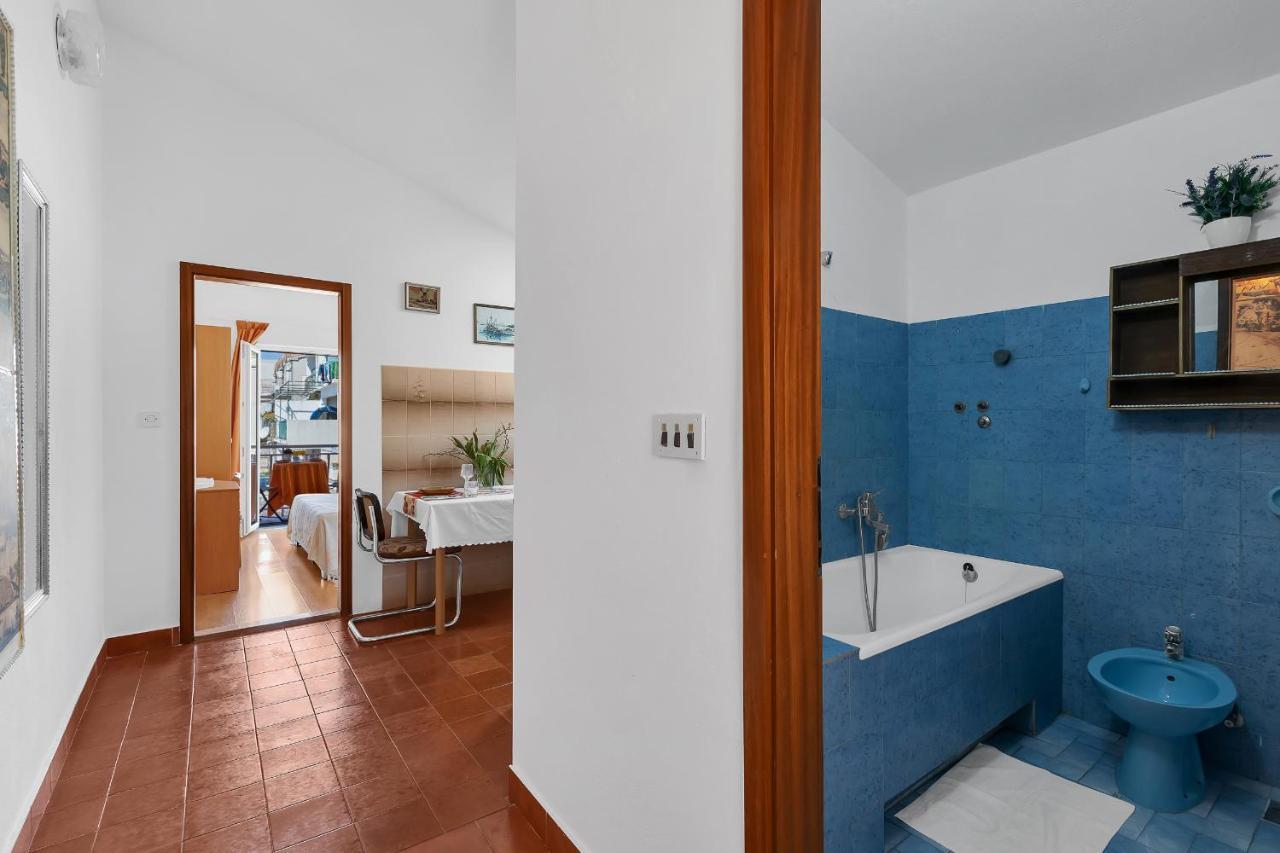Apartments Paunovic Makarska Luaran gambar