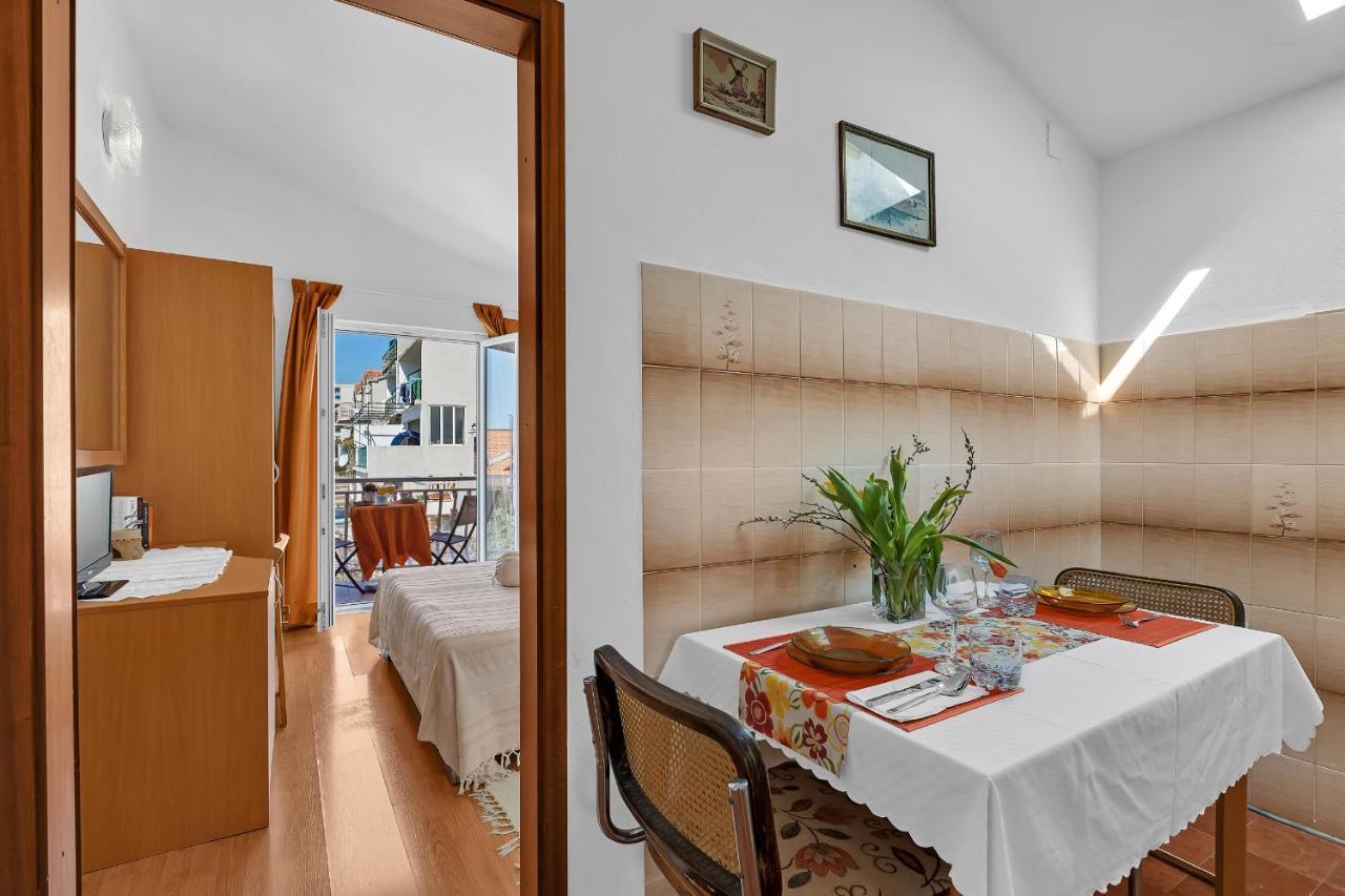 Apartments Paunovic Makarska Luaran gambar