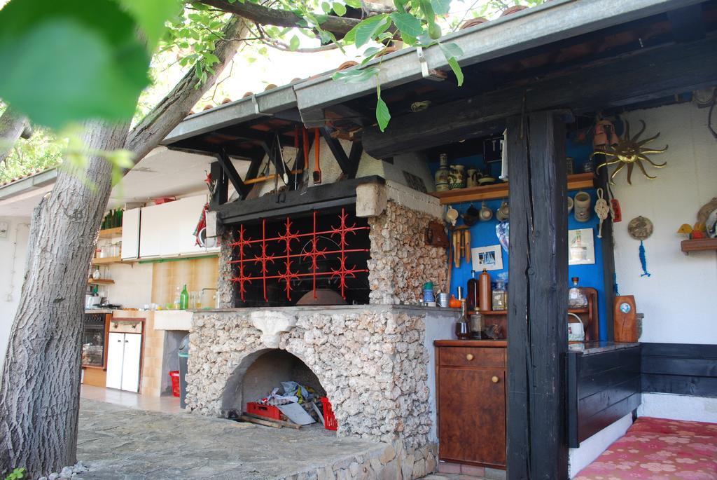 Apartments Paunovic Makarska Luaran gambar