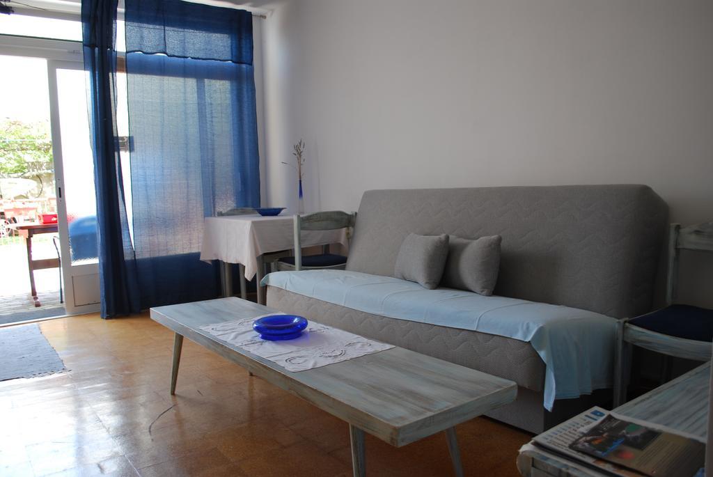 Apartments Paunovic Makarska Luaran gambar