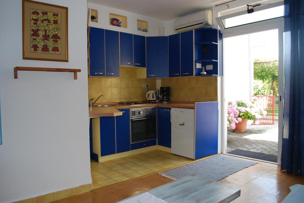 Apartments Paunovic Makarska Luaran gambar