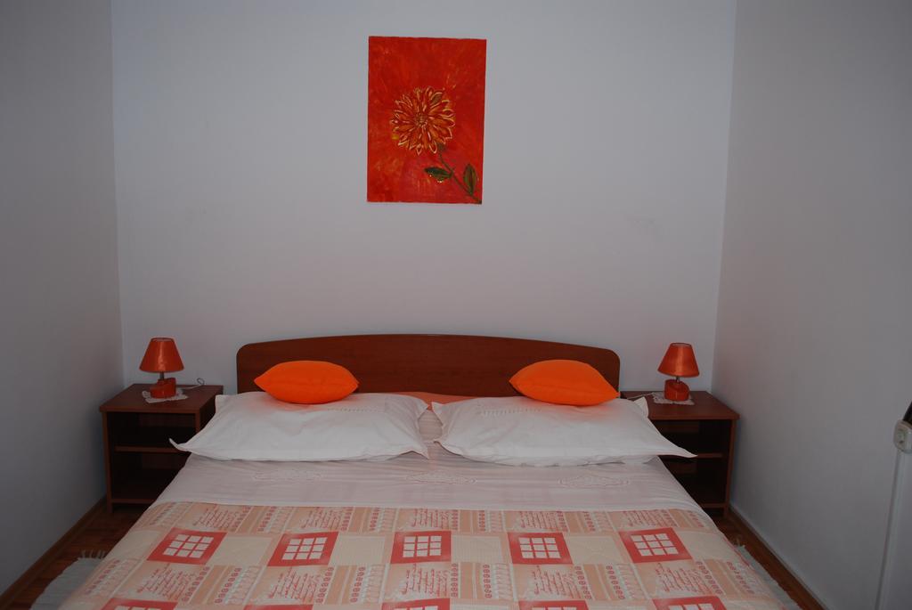 Apartments Paunovic Makarska Luaran gambar