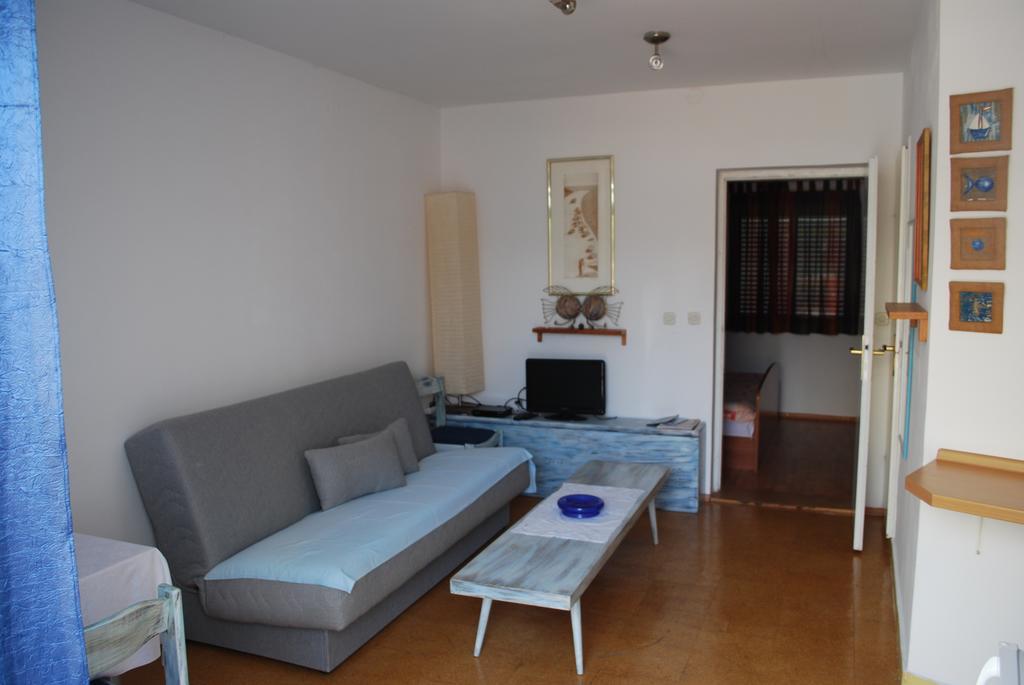 Apartments Paunovic Makarska Luaran gambar
