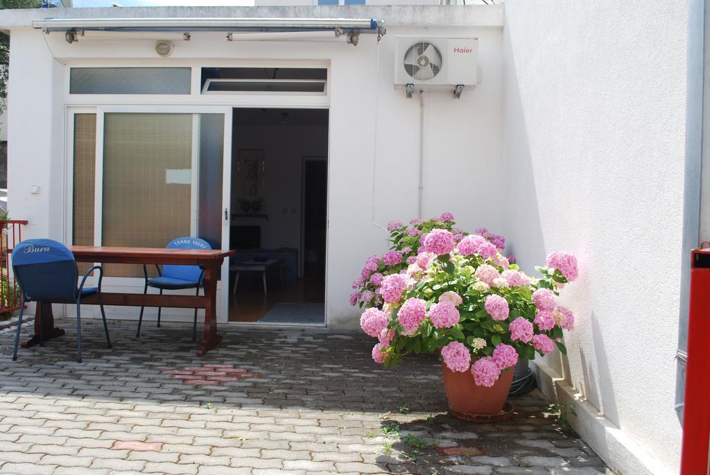 Apartments Paunovic Makarska Luaran gambar
