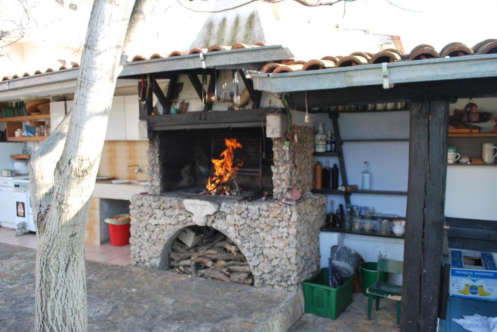 Apartments Paunovic Makarska Luaran gambar