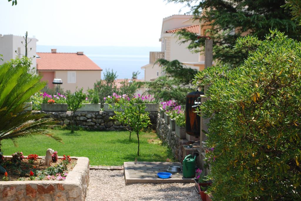 Apartments Paunovic Makarska Luaran gambar