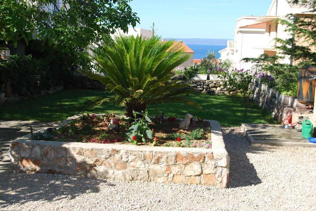 Apartments Paunovic Makarska Luaran gambar