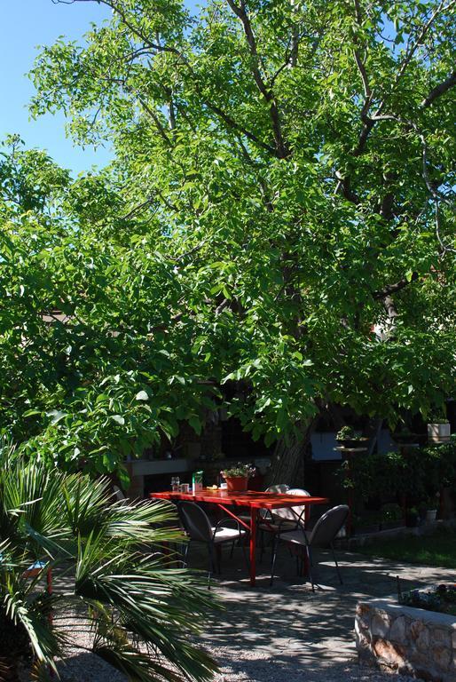 Apartments Paunovic Makarska Luaran gambar
