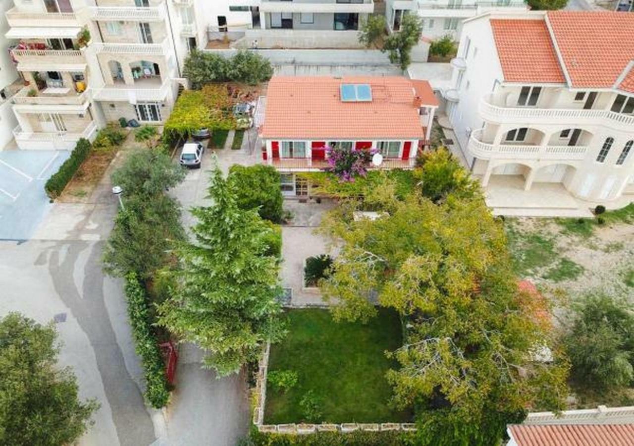 Apartments Paunovic Makarska Luaran gambar