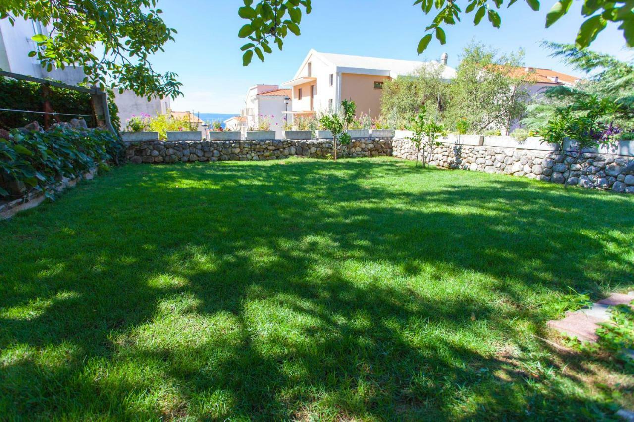 Apartments Paunovic Makarska Luaran gambar