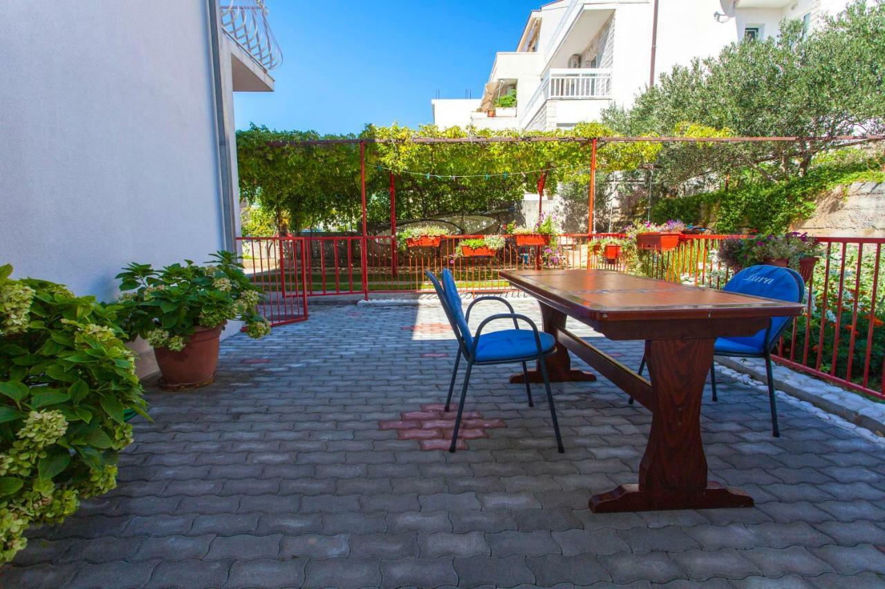 Apartments Paunovic Makarska Luaran gambar