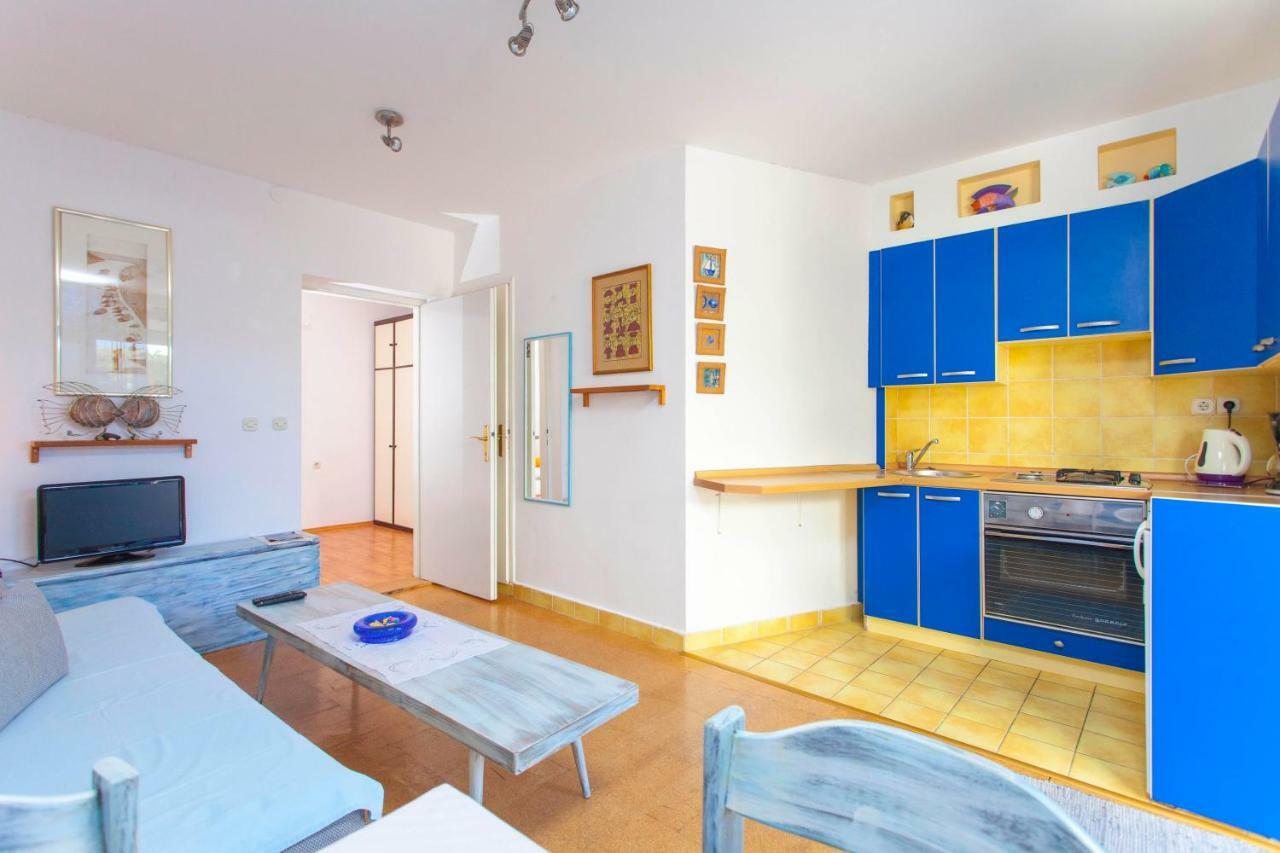 Apartments Paunovic Makarska Luaran gambar