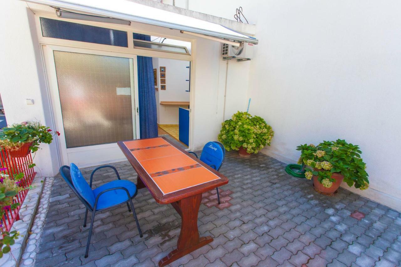 Apartments Paunovic Makarska Luaran gambar
