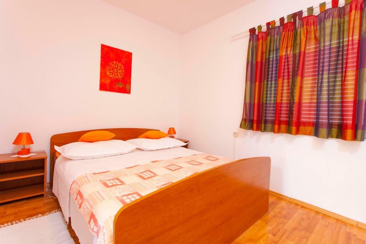 Apartments Paunovic Makarska Luaran gambar
