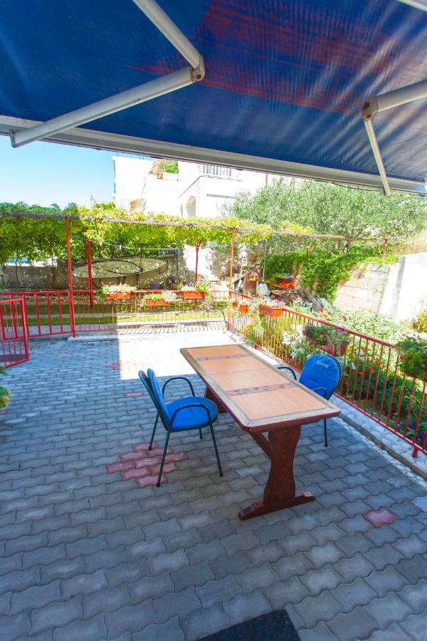 Apartments Paunovic Makarska Luaran gambar