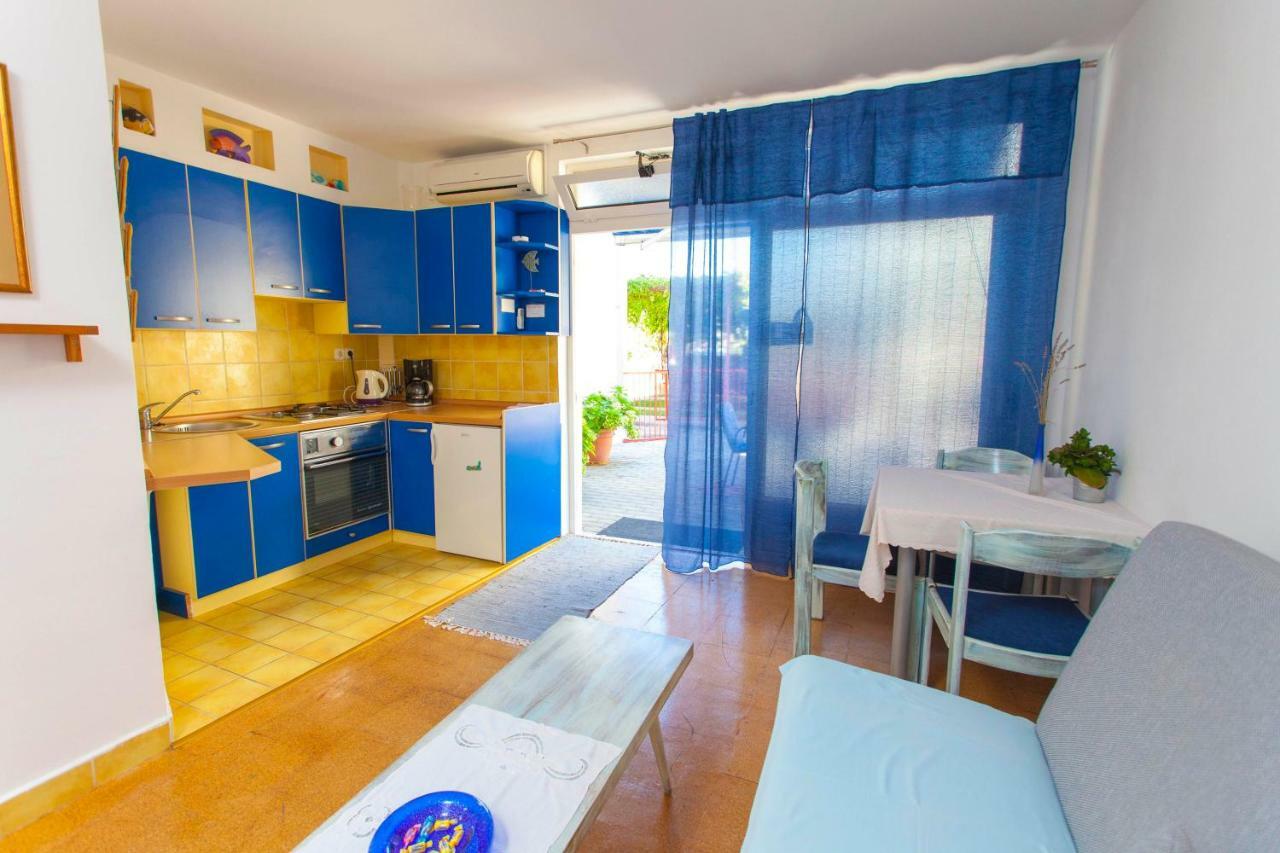 Apartments Paunovic Makarska Luaran gambar