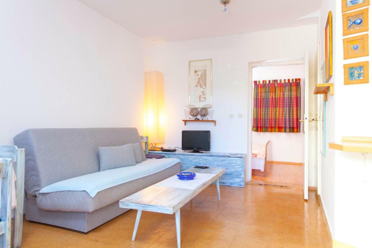 Apartments Paunovic Makarska Luaran gambar